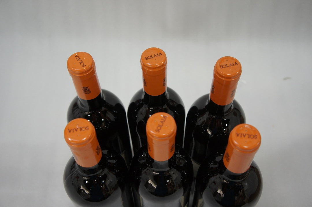 Solaia 2004