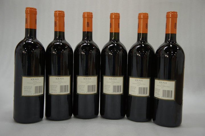 Solaia 2004