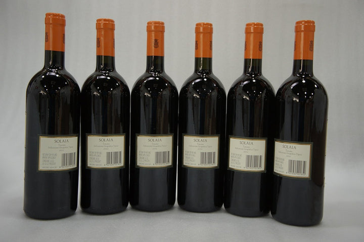 Solaia 2004