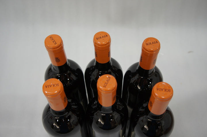 Solaia 2004