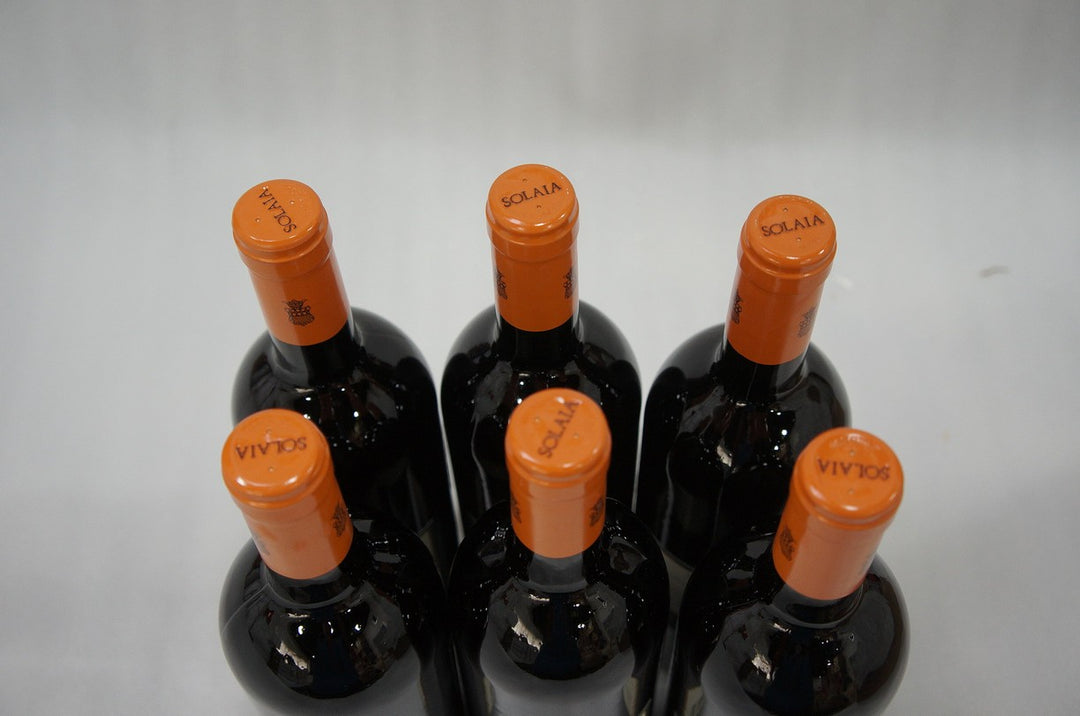 Solaia 2004