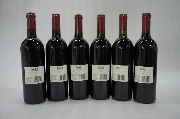 Tignanello 2004