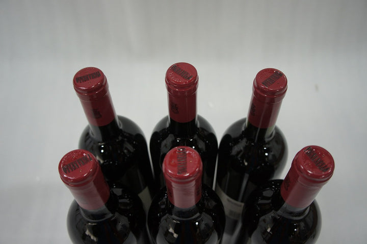 Tignanello 2004