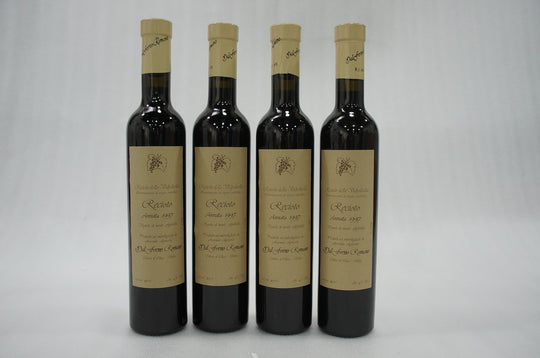 Dal Forno Amarone della Valpolicella Recioto 1997 (Half Bottle)
