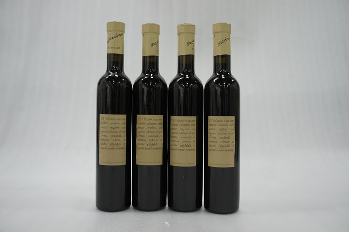 Dal Forno Amarone della Valpolicella Recioto 1997 (Half Bottle)