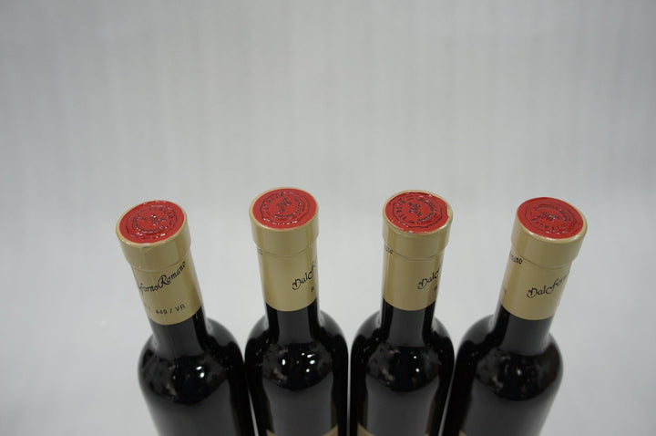 Dal Forno Amarone della Valpolicella Recioto 1997 (Half Bottle)