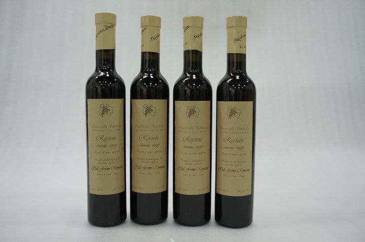 Dal Forno Amarone della Valpolicella Recioto 1997 (Half Bottle)