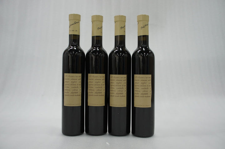 Dal Forno Amarone della Valpolicella Recioto 1997 (Half Bottle)