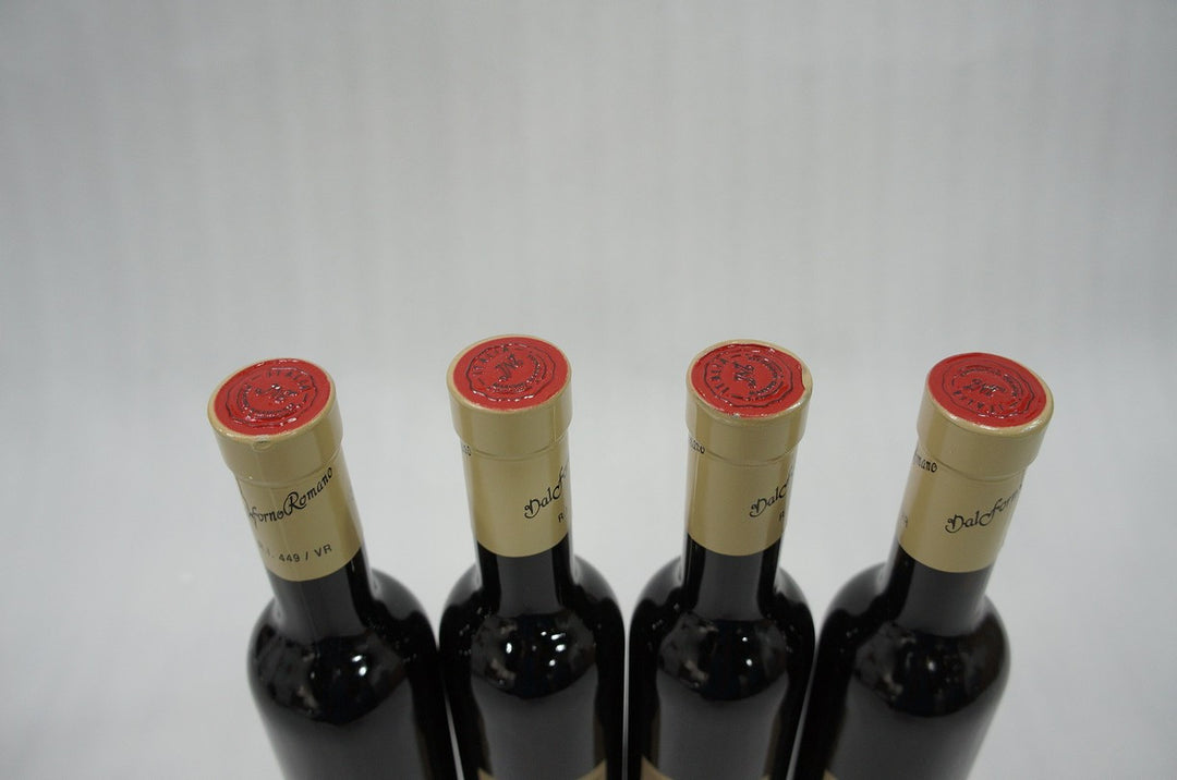 Dal Forno Amarone della Valpolicella Recioto 1997 (Half Bottle)