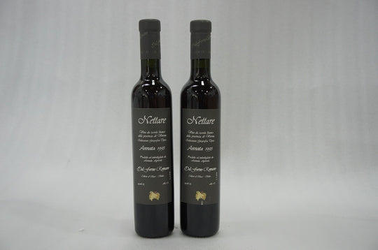 Dal Forno Amarone della Valpolicella Nettare 1995 (Half Bottle)