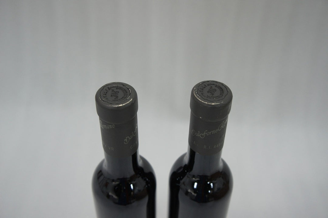Dal Forno Amarone della Valpolicella Nettare 1995 (Half Bottle)