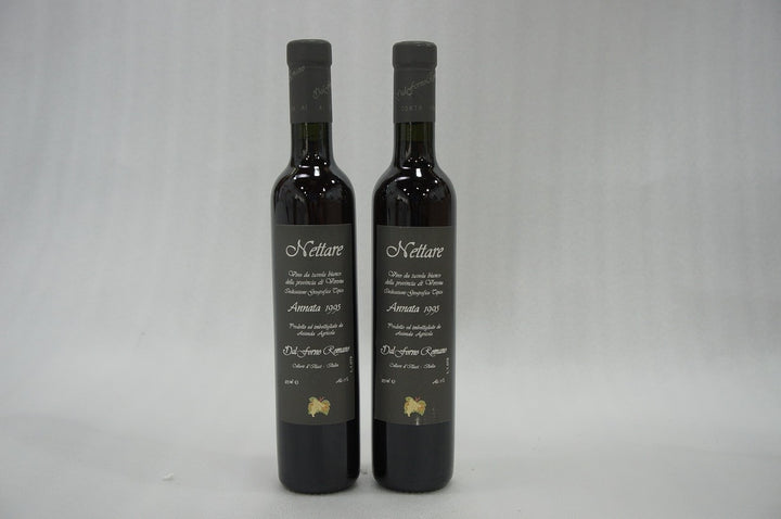 Dal Forno Amarone della Valpolicella Nettare 1995 (Half Bottle)