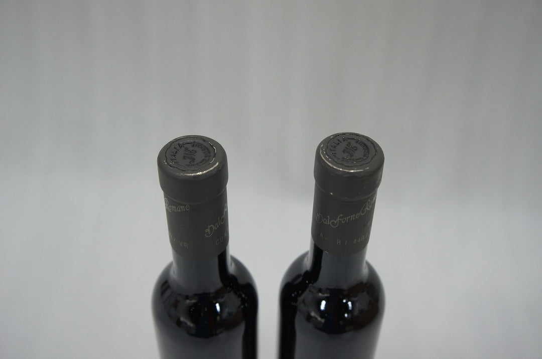 Dal Forno Amarone della Valpolicella Nettare 1995 (Half Bottle)