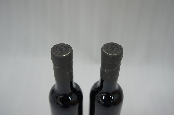 Dal Forno Amarone della Valpolicella Nettare 1995 (Half Bottle)
