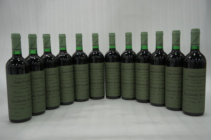 Quintarelli Giuseppe Valpolicella Classico Superiore 1998