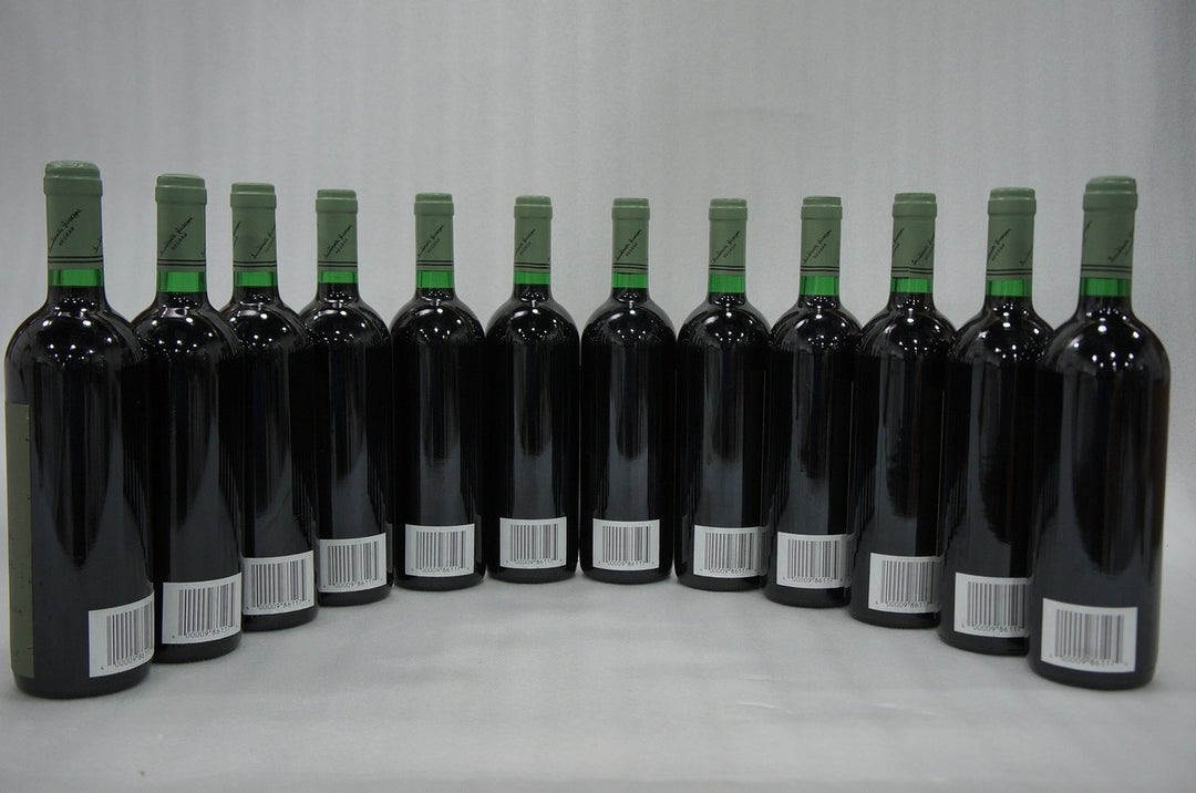 Quintarelli Giuseppe Valpolicella Classico Superiore 1998