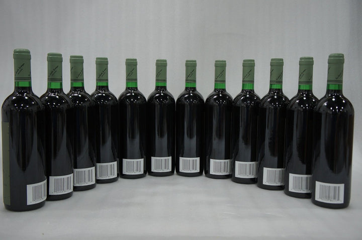 Quintarelli Giuseppe Valpolicella Classico Superiore 1998