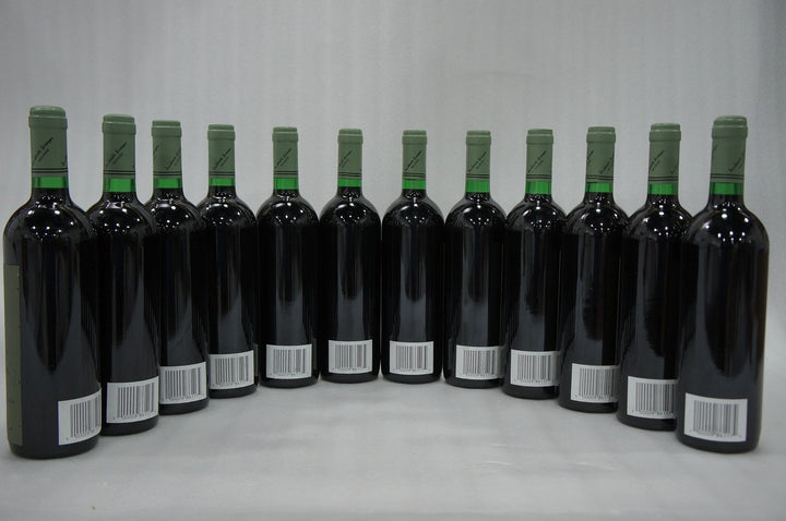 Quintarelli Giuseppe Valpolicella Classico Superiore 1998
