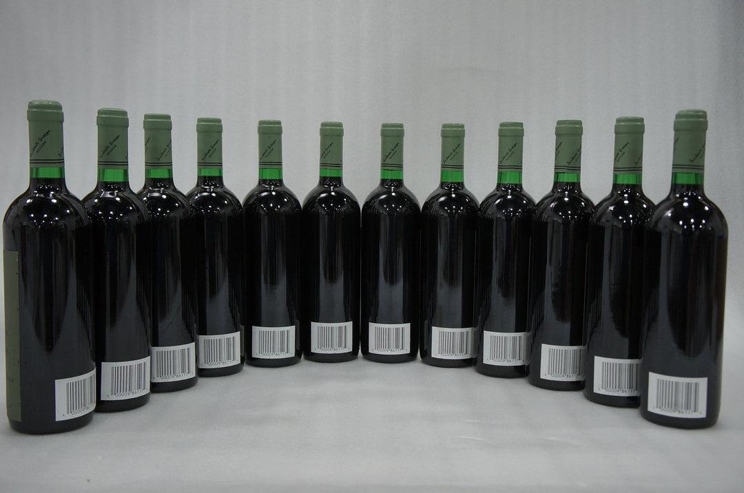 Quintarelli Giuseppe Valpolicella Classico Superiore 1998
