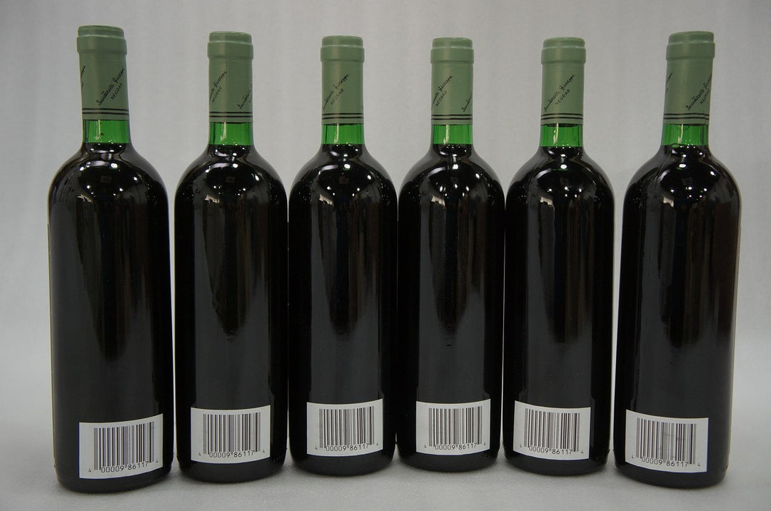 Quintarelli Giuseppe Valpolicella 1999