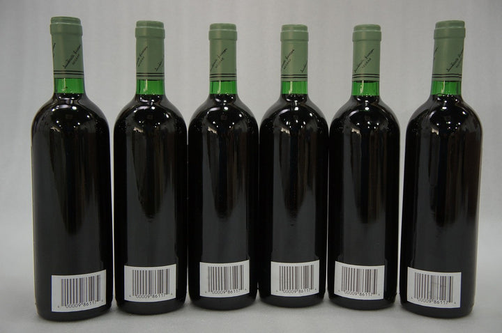 Quintarelli Giuseppe Valpolicella 1999