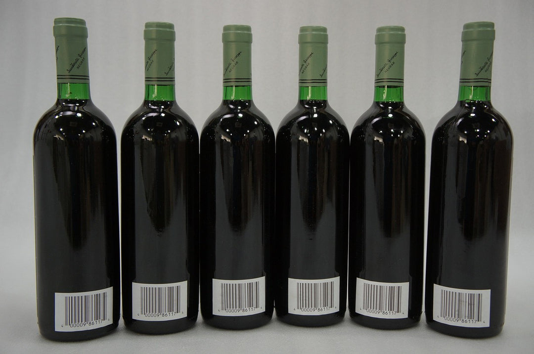 Quintarelli Giuseppe Valpolicella 1999