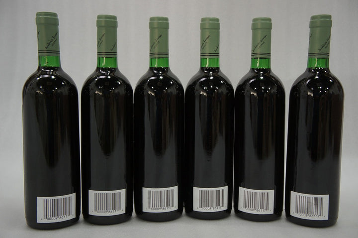 Quintarelli Giuseppe Valpolicella 1999