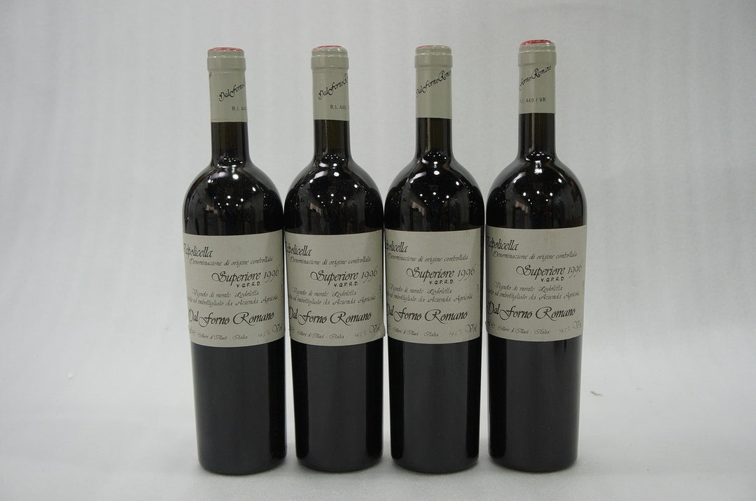 Dal Forno Valpolicella Superiore 1996