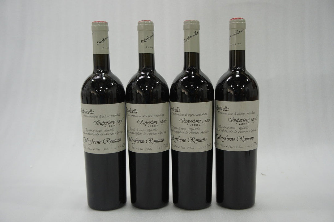 Dal Forno Valpolicella Superiore 1996