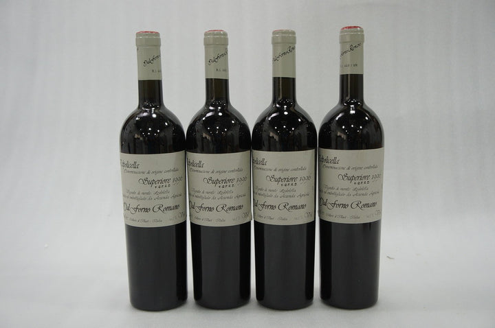 Dal Forno Valpolicella Superiore 1996