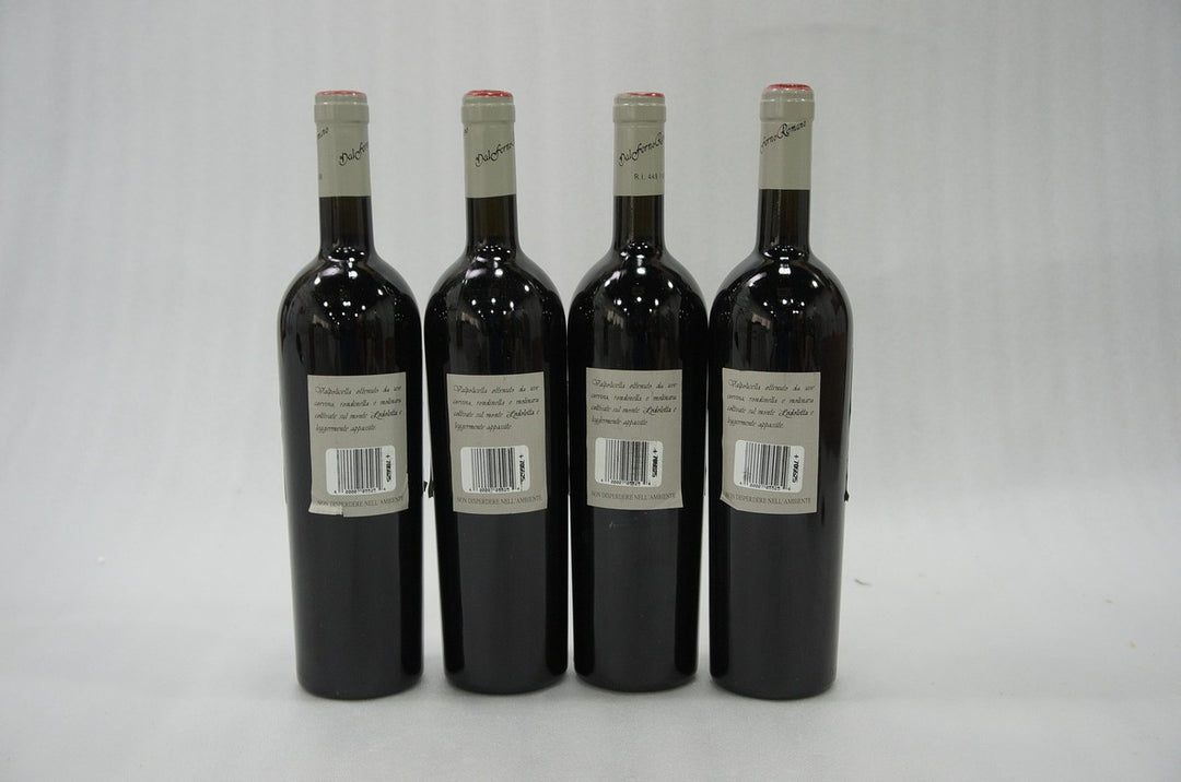 Dal Forno Valpolicella Superiore 1996