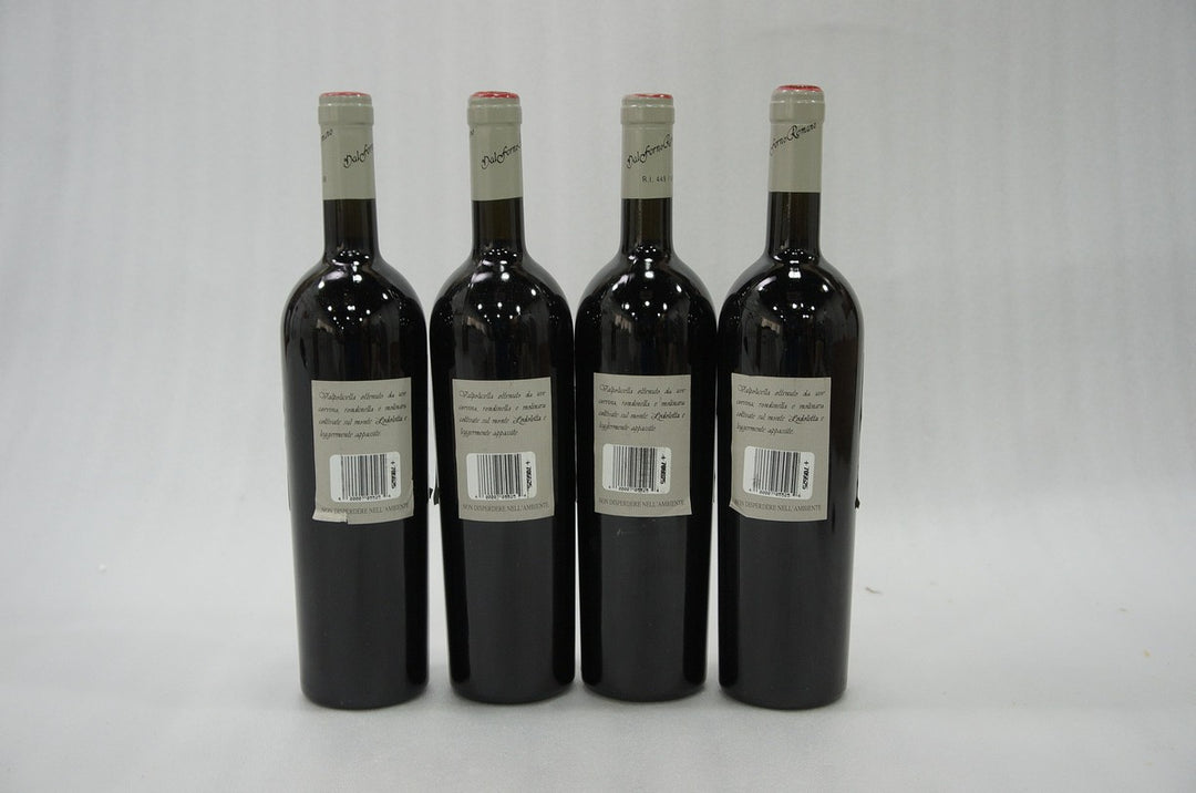 Dal Forno Valpolicella Superiore 1996