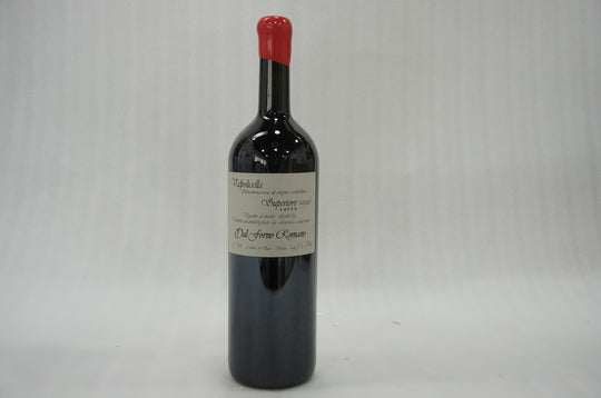 Dal Forno Valpolicella Superiore 1996 (Magnum)