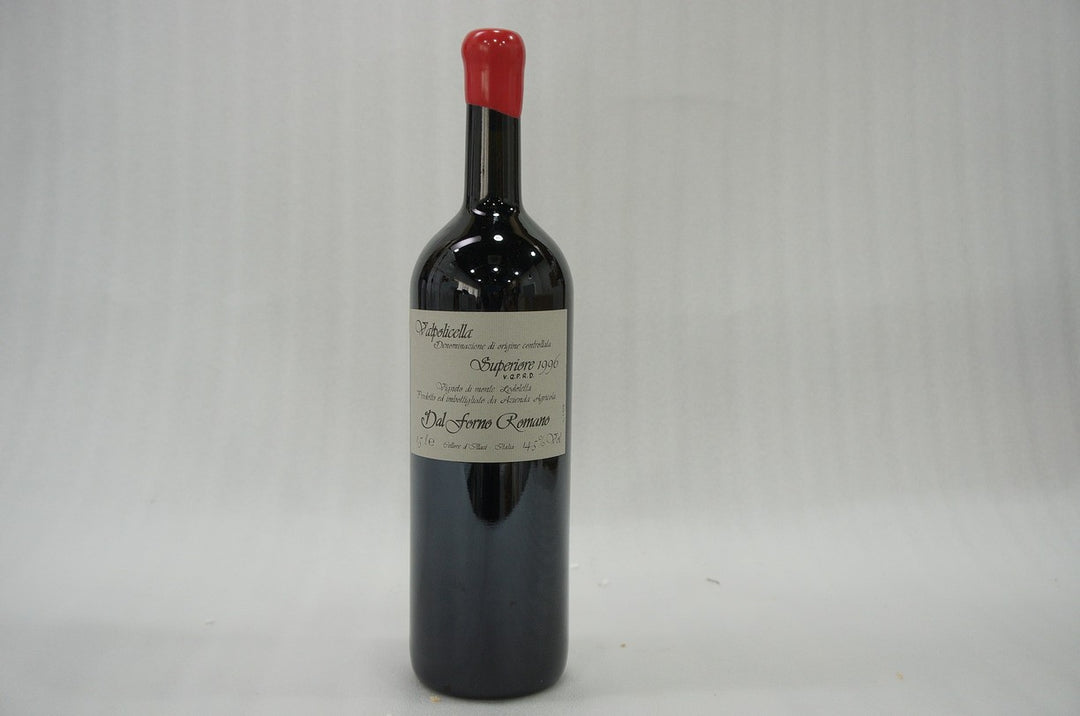Dal Forno Valpolicella Superiore 1996 (Magnum)