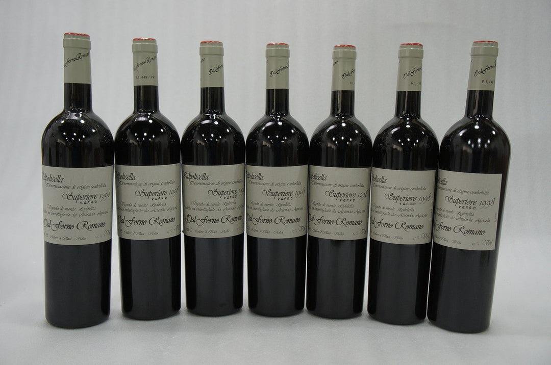 Dal Forno Valpolicella Superiore 1998