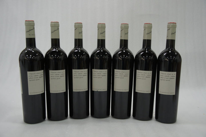 Dal Forno Valpolicella Superiore 1998