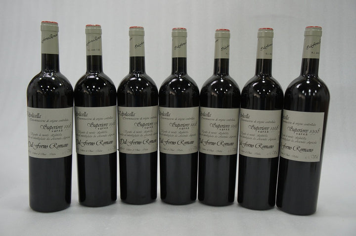 Dal Forno Valpolicella Superiore 1998