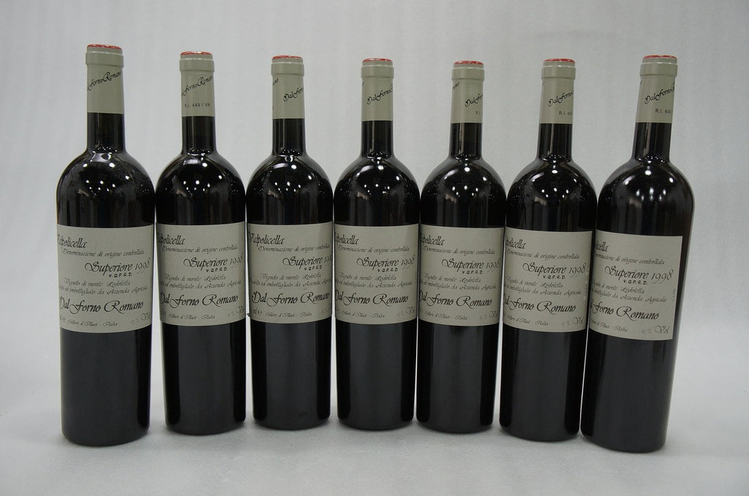 Dal Forno Valpolicella Superiore 1998