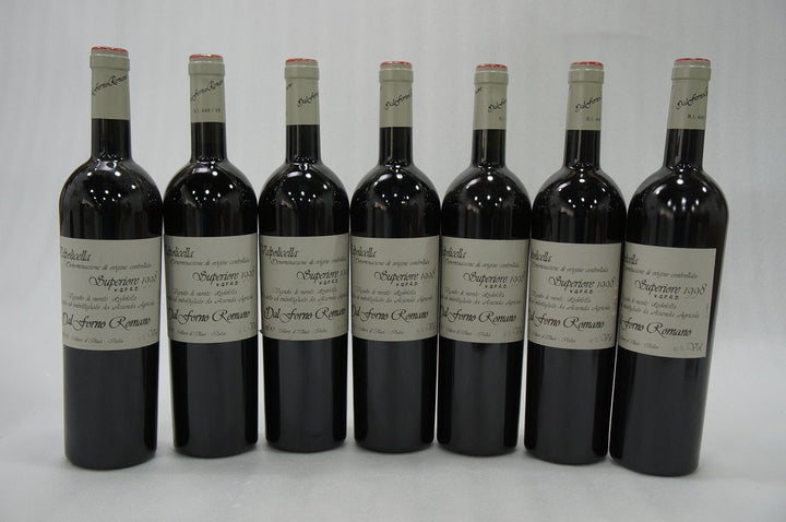 Dal Forno Valpolicella Superiore 1998