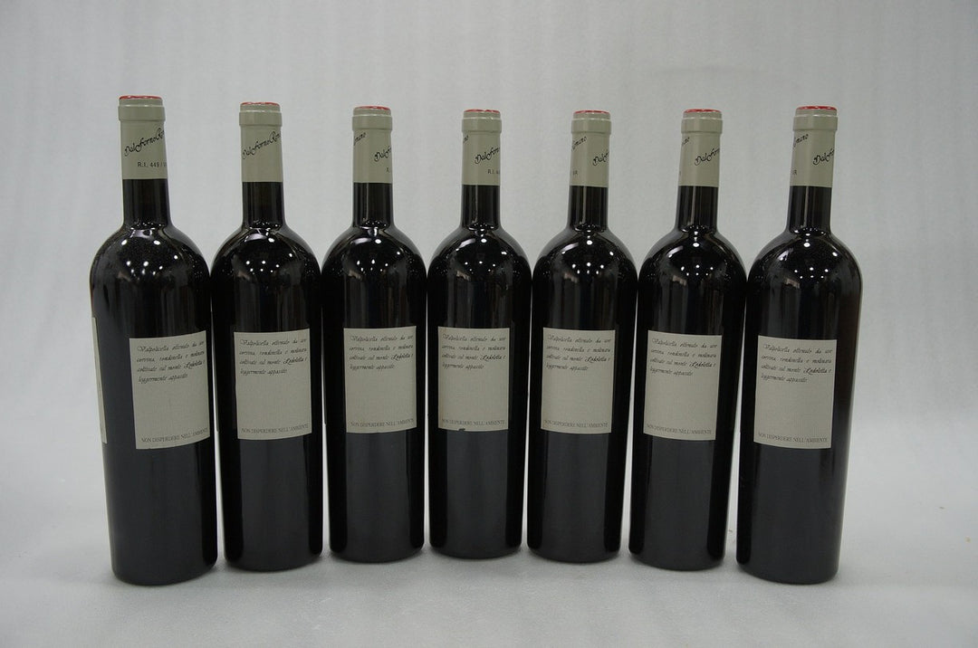 Dal Forno Valpolicella Superiore 1998