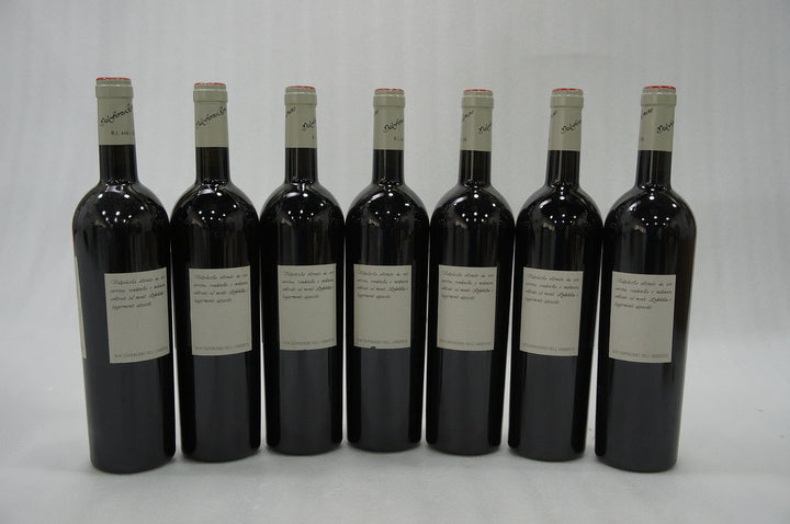 Dal Forno Valpolicella Superiore 1998