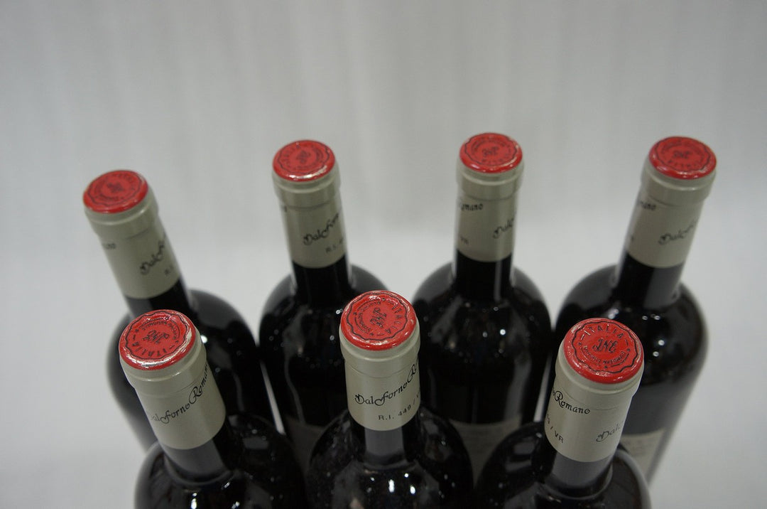 Dal Forno Valpolicella Superiore 1998