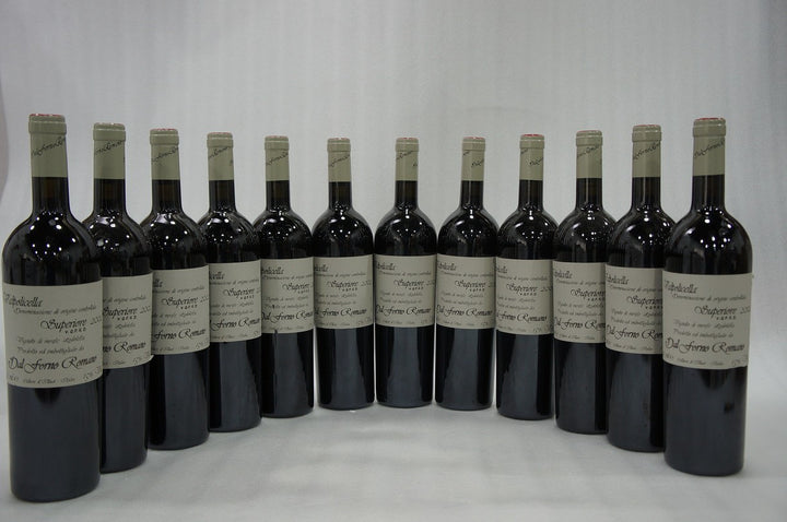 Dal Forno Valpolicella Superiore 2002