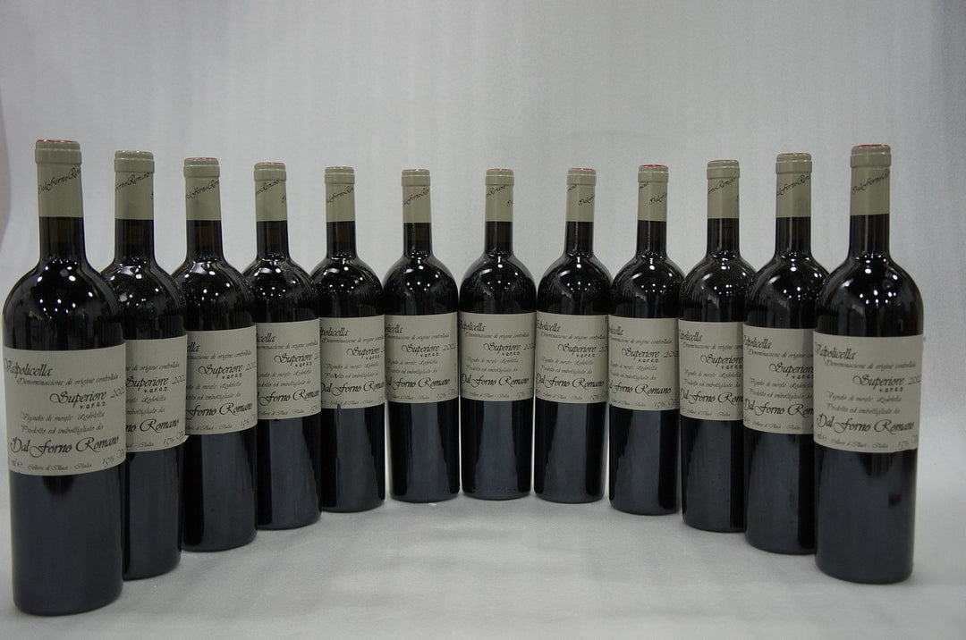 Dal Forno Valpolicella Superiore 2002