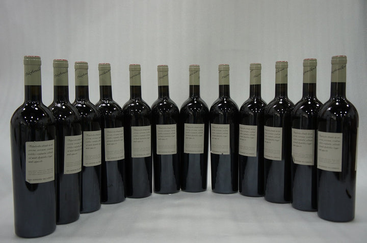 Dal Forno Valpolicella Superiore 2002