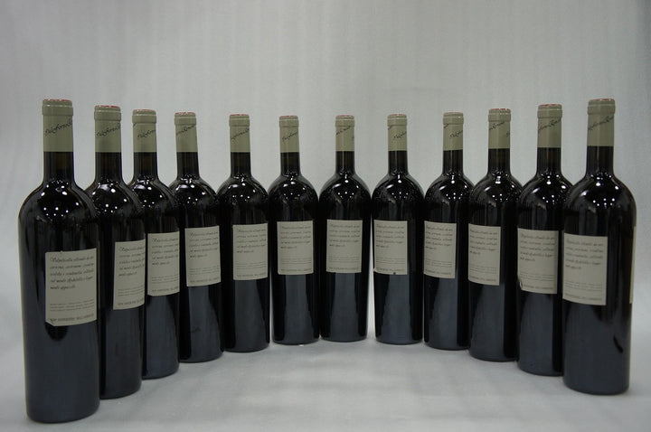 Dal Forno Valpolicella Superiore 2002