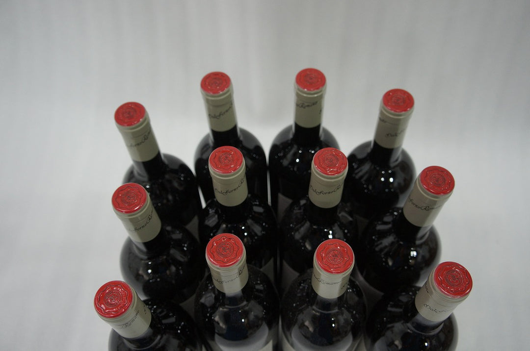 Dal Forno Valpolicella Superiore 2002
