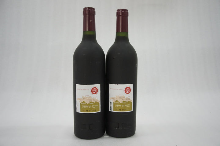 Vega Sicilia Reserva Especial Unico NV