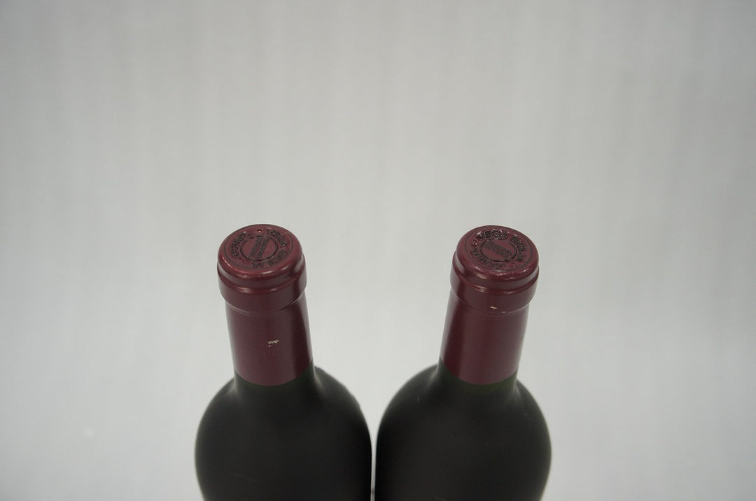 Vega Sicilia Reserva Especial Unico NV