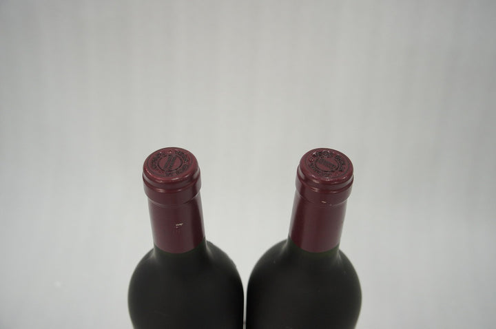 Vega Sicilia Reserva Especial Unico NV